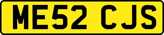ME52CJS