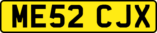 ME52CJX