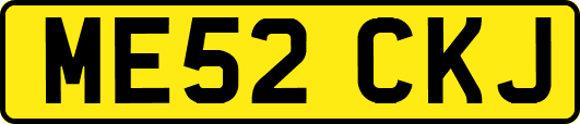 ME52CKJ