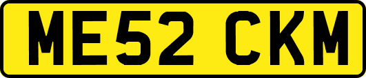 ME52CKM