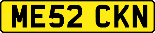 ME52CKN
