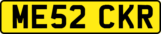 ME52CKR