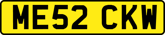 ME52CKW