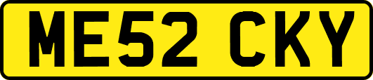 ME52CKY