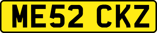 ME52CKZ