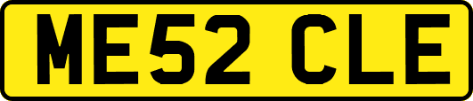 ME52CLE