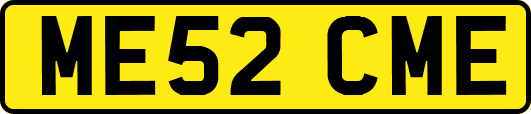 ME52CME