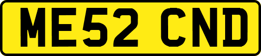 ME52CND