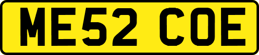 ME52COE