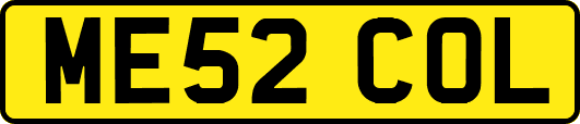ME52COL