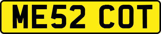 ME52COT