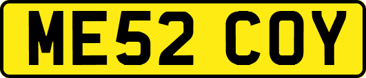 ME52COY