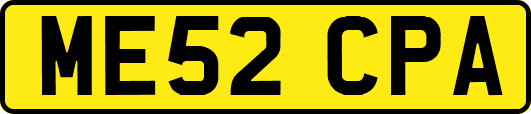 ME52CPA