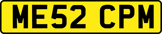 ME52CPM