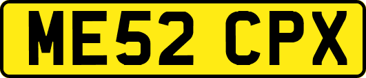 ME52CPX