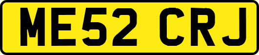 ME52CRJ