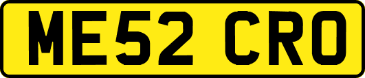 ME52CRO