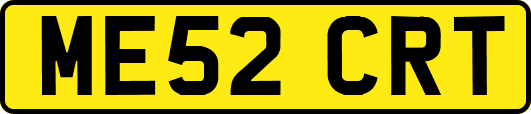 ME52CRT