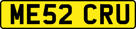 ME52CRU