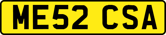 ME52CSA