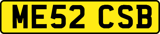 ME52CSB