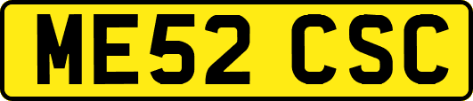 ME52CSC