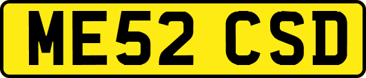 ME52CSD