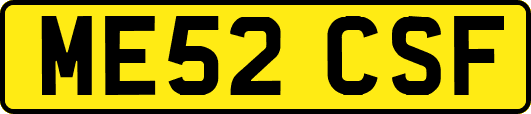 ME52CSF