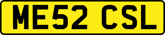 ME52CSL