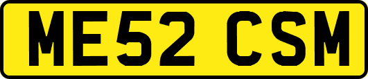 ME52CSM