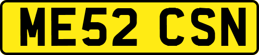 ME52CSN
