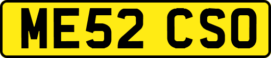 ME52CSO