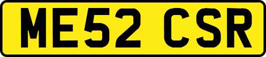 ME52CSR