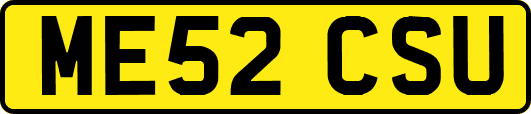 ME52CSU