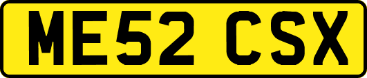 ME52CSX