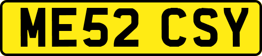 ME52CSY