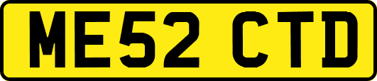 ME52CTD