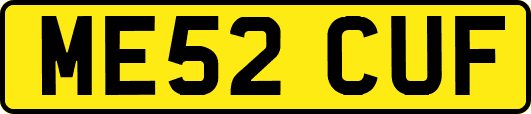 ME52CUF