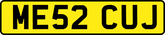 ME52CUJ