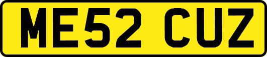 ME52CUZ