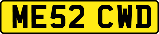 ME52CWD
