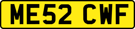 ME52CWF
