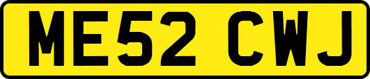 ME52CWJ