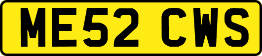 ME52CWS