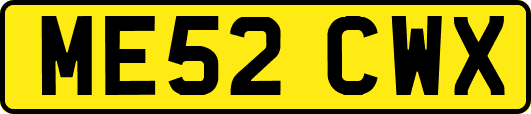 ME52CWX