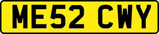 ME52CWY