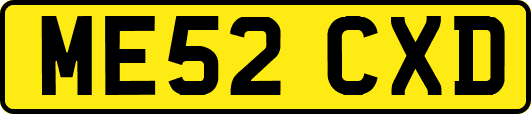 ME52CXD