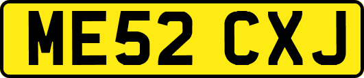 ME52CXJ
