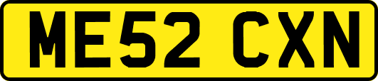 ME52CXN