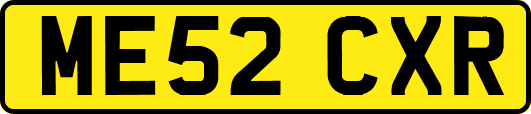 ME52CXR
